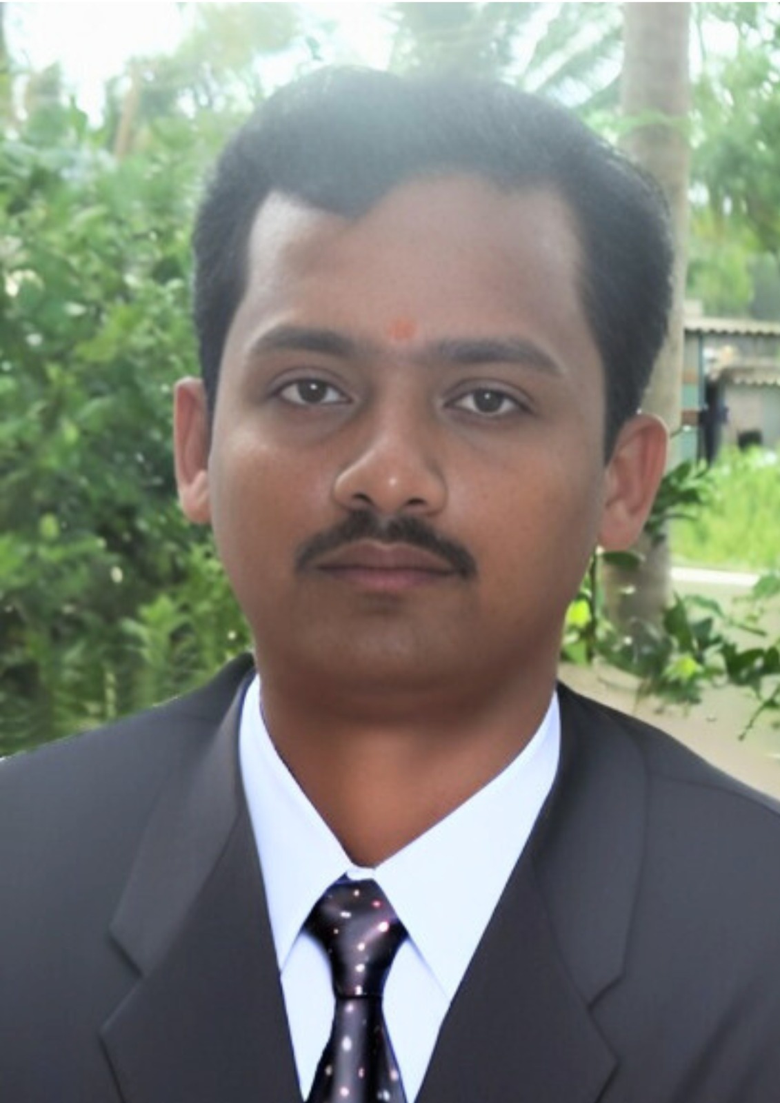 7 Raj Satish Raj Goravigere - Satish Raj Goravigere - Journalist, Media Founder