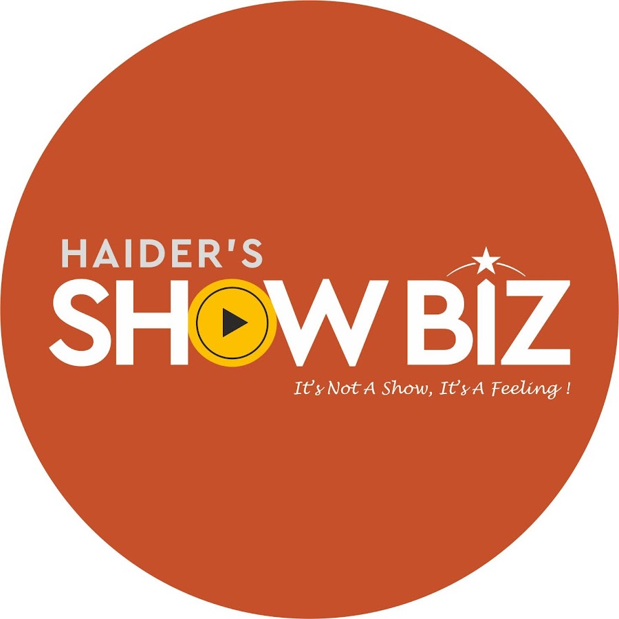 Haider's Haider's
