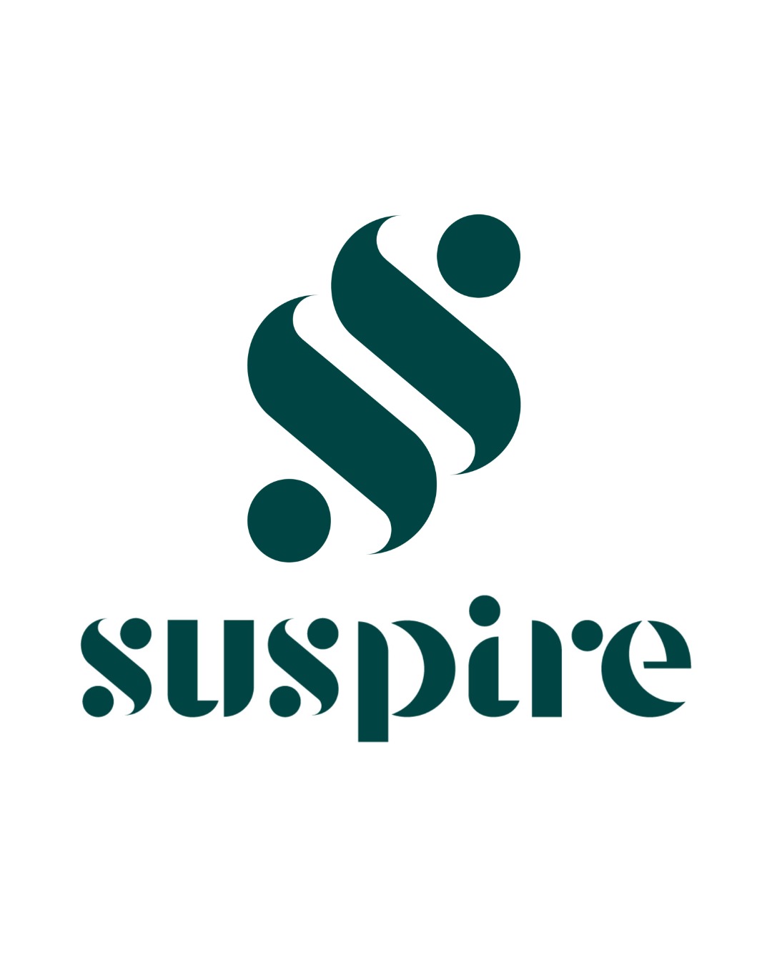 Suspire - Suspire