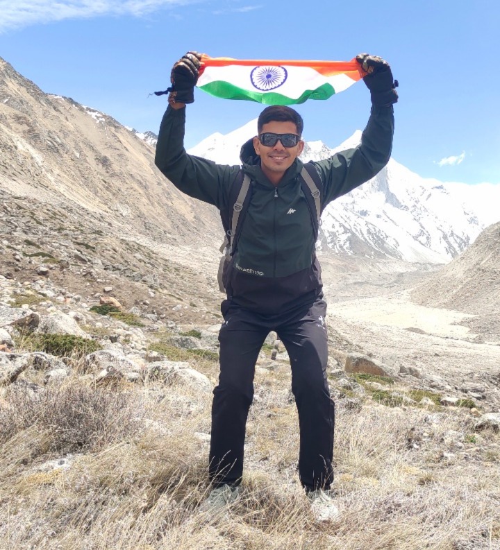 Ranapratap Singh WikiFlux