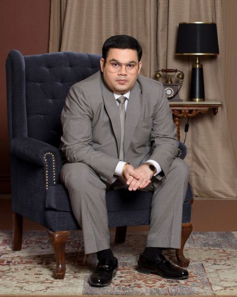 File:Dr. Kislay Panday.jpg