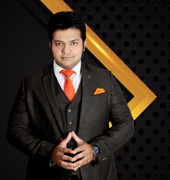 File:Gaurav Dwivedi.jpeg