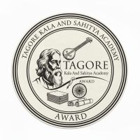 Tagore Kala and Sahitya Academy Award.jpeg