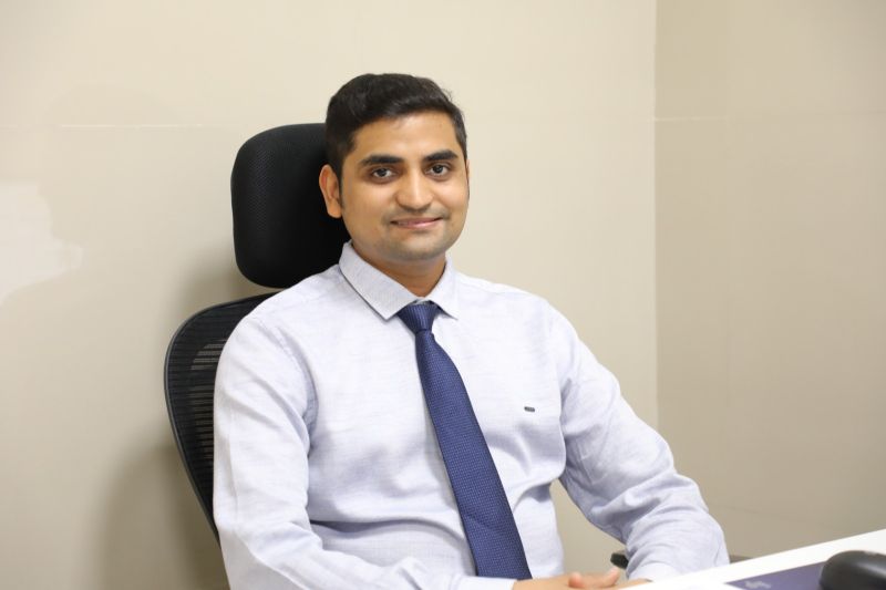 File:Dr. Vitrag H. Shah.jpeg