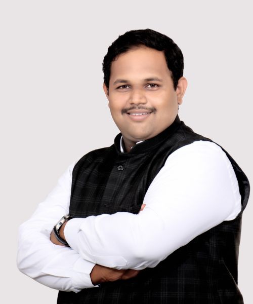 File:Dr. Sanket Sampat Kharpude.jpeg