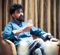 StreetViolater AKA Vishwa.jpg