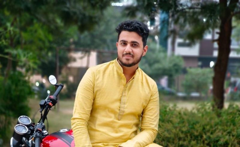 File:Navdeep Chawla.jpeg