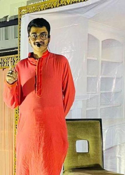 File:Harsh Mayur Chheda.jpg