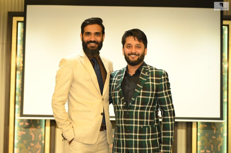 File:Aditya Trivedi.jpeg