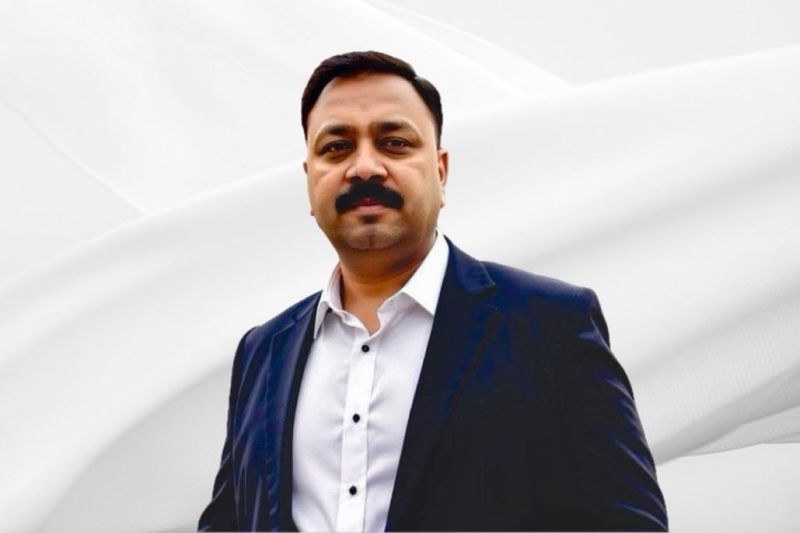File:Sanjay Singhal.jpeg