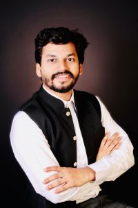 Prof. Dr. Pratik Rajan Mungekar.jpeg
