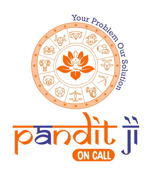 File:Pandit ji on call logo JPEG (1).jpg