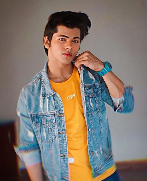 File:Siddharth Nigam.jpg