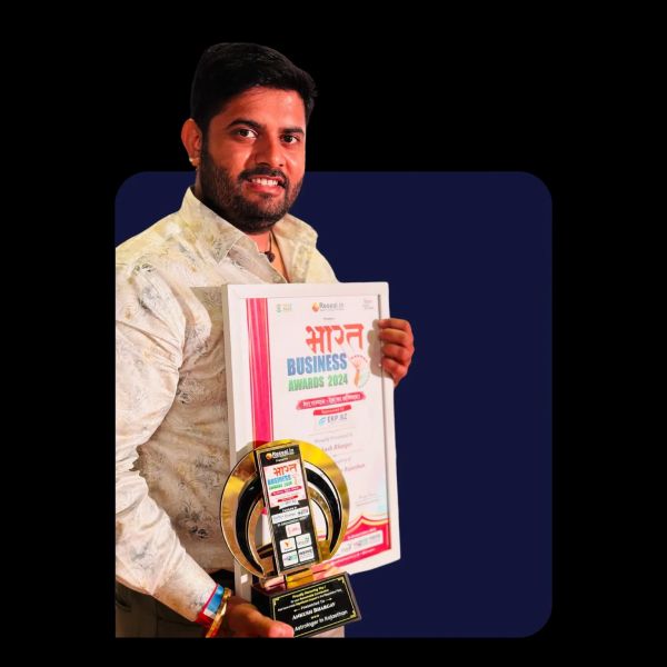 File:Astrologer Ankush Sharma.jpeg