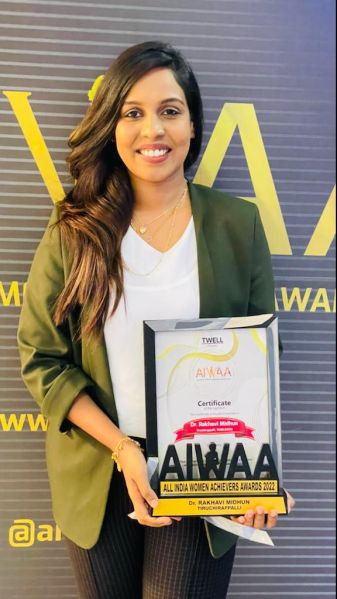 File:Dr. Rakhavi Midhun.jpeg