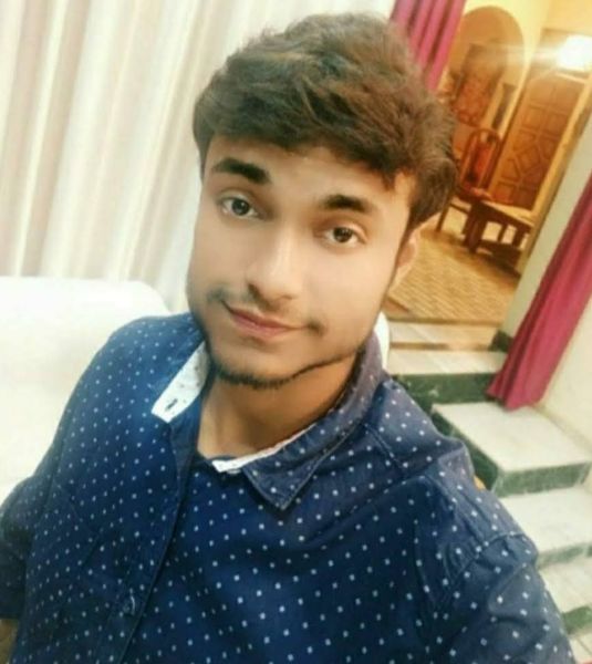 File:Kumar Gaurav Singh.jpeg