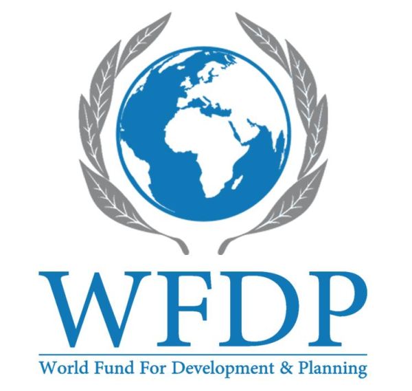 World Fund for Development and Planning - WFDP - World Fund for ...