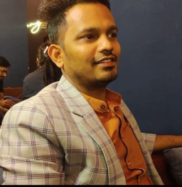 File:Shubhendra Mahawar.jpeg